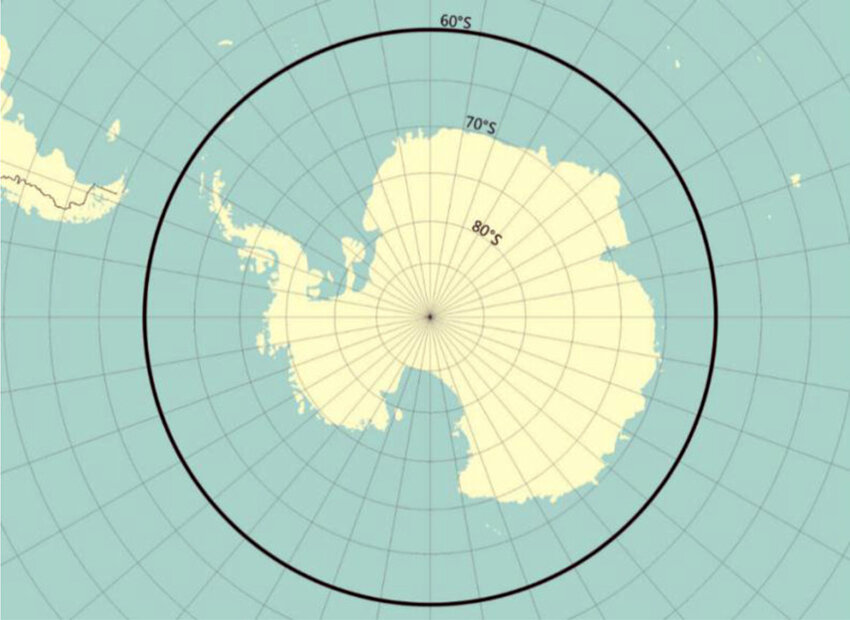 South Pole
